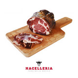 Capocollo Piccante Stagionato