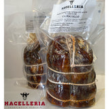 Capocollo Piccante Stagionato