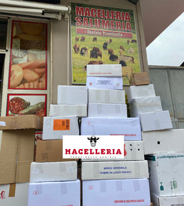 Macelleria Trentinella Daniele Presentazione