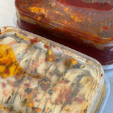 Alici Marinate Calabresi