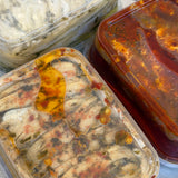 Alici Marinate Calabresi
