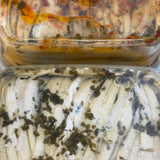 Alici Marinate Calabresi