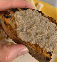 Cicoli Calabresi in confezione da 500 gr “Scarafuagli”