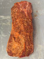 CAPICOLLO INTERO DA STAGIONARE 3,7 - 4,2 Kg