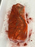 CAPICOLLO INTERO DA STAGIONARE 3,7 - 4,2 Kg