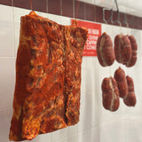 PANCETTA TESA DOLCE DA STAGIONARE