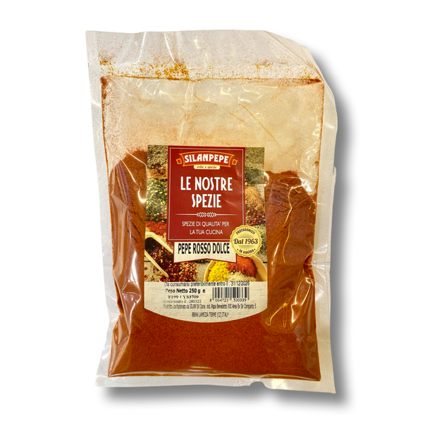 Pepe Calabrese Dolce Rosso in Polvere