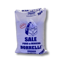 Sale Puro di Miniera Borrelli Cosenza