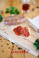 Soppressata Dolce Rossa Casereccia