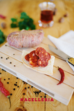 Soppressata Piccante Stag. (Salumificio)
