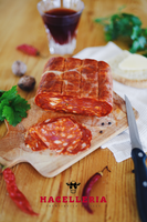 Spianata Calabra Piccante