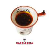 Scalda ‘Nduja + ‘Nduja Originale da 450 gr