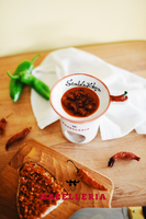 Scalda ‘Nduja + ‘Nduja Originale da 450 gr