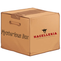 Mysterious Box 8 Kg (Spedizione Omaggio)