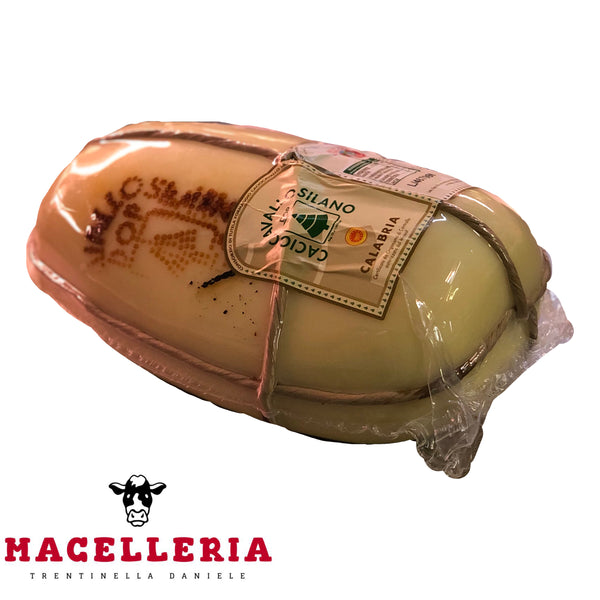 Caciocavallo Silano DOP 1,5 Kg