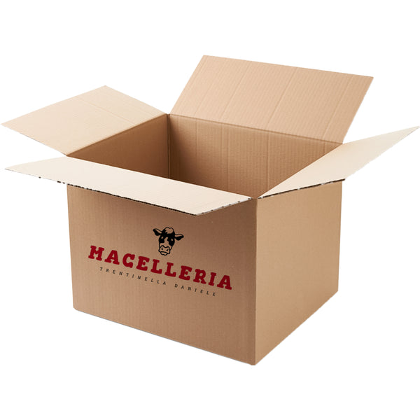 Box Salumi Tipici (Gadget Omaggio)