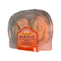 Scalille tipiche cosentine