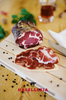 Capocollo Dolce Stagionato