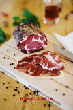 Capocollo Dolce Stagionato