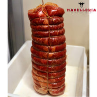 CAPICOLLO INTERO DA STAGIONARE 3,7 - 4,2 Kg