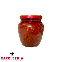 Patè di Pomodori Secchi