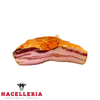 PANCETTA TESA DOLCE STAGIONATA