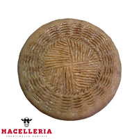 Pecorino Chiellino Semiduro