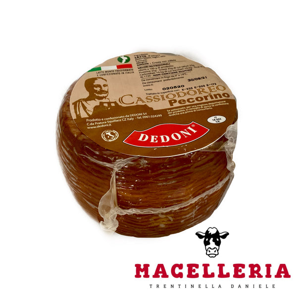 Pecorino Cassiodoro 0,8 Kg