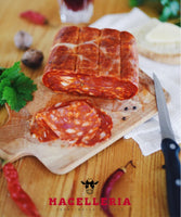 Spianata Calabra Dolce
