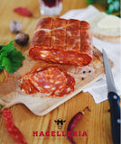 Spianata Calabra Dolce