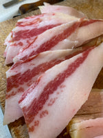 Guanciale Dolce Stagionato