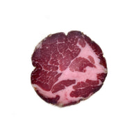 Capocollo Dolce Stagionato