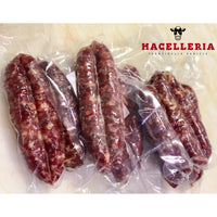 Salsiccia Bianca Dolce Stagionata