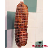CAPICOLLO INTERO DA STAGIONARE 3,7 - 4,2 Kg