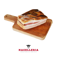 PANCETTA TESA DOLCE STAGIONATA