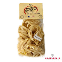 Tagliatelle di Alta Qualità Calabresi