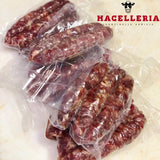 Salsiccia Bianca Dolce Stagionata