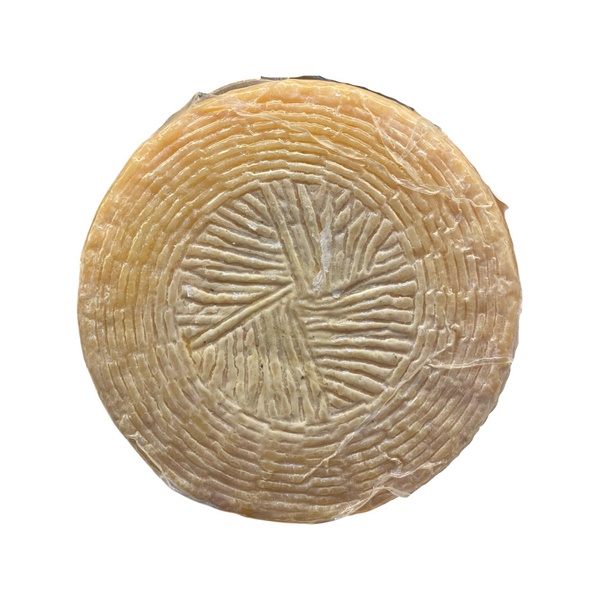 Pecorino Calabrese Stagionato