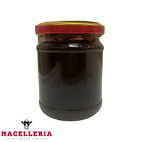 Marmellata di Fichi d’india