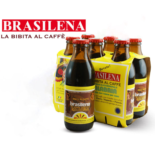 Brasilena Bibita al Caffè