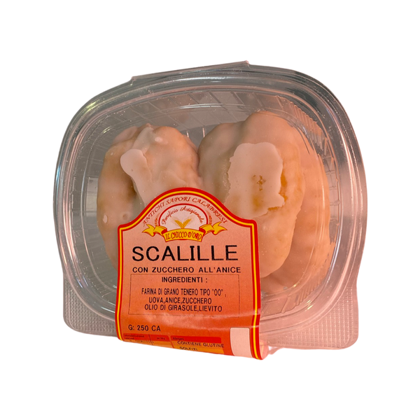 Scalille tipiche cosentine