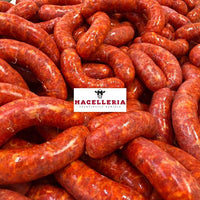 SALSICCIA FRESCA CALABRESE DOLCE